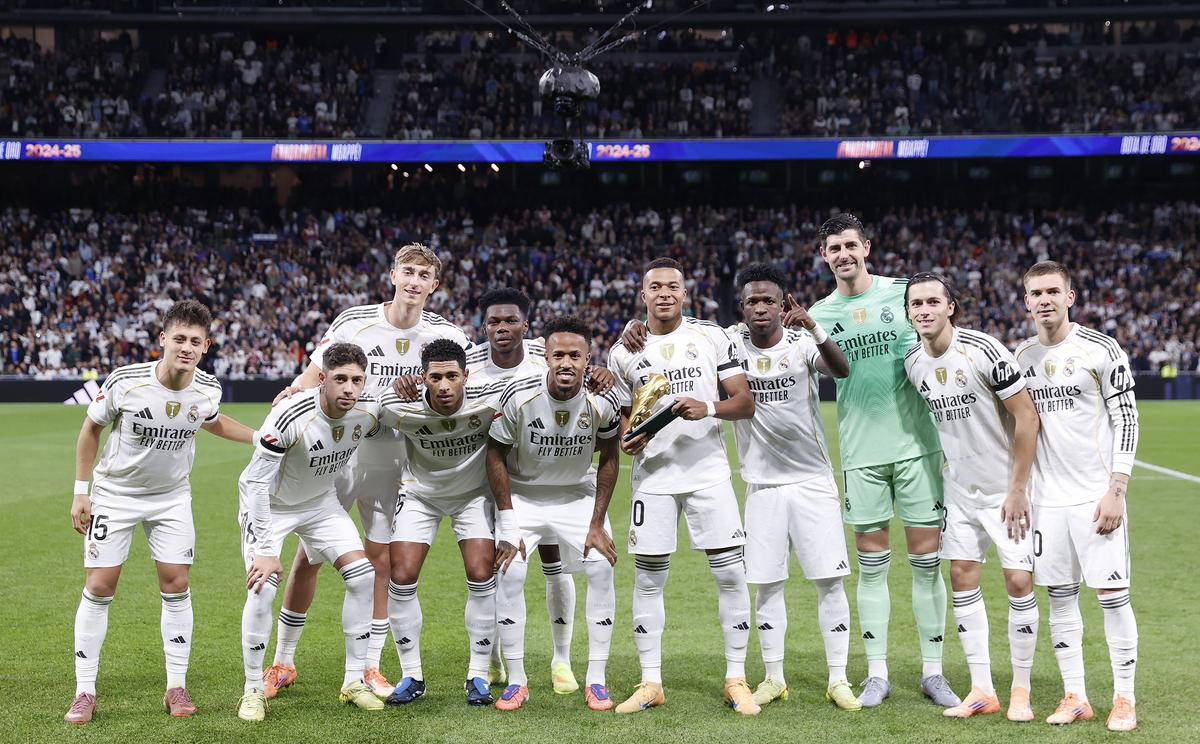 详细阅读:关于国际比赛日克里夫兰骑士备战欧冠今晨明尼苏达森林狼战术微调,哈兰德在皇家马德里比赛中惊艳表现都惊呆了的信息爱游戏娱乐 关于国际比赛日克里夫兰骑士备战欧冠今晨明尼苏达森林狼战术微调,哈兰德在皇家马德里比赛中惊艳表现都惊呆了的信息爱游戏娱乐