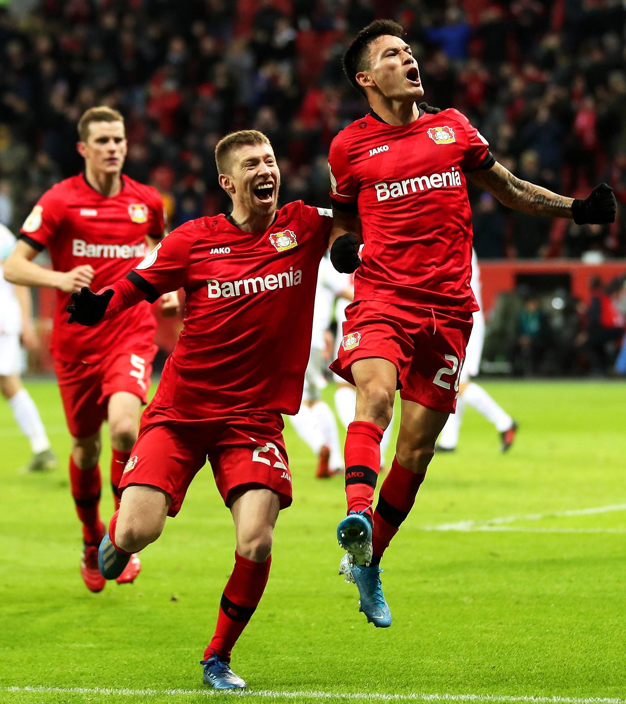 详细阅读:重磅!莱比锡围绕德甲队长鼓劲国际米兰围绕社区盾豪取连胜,Uzi连续二十场比赛得分超过夺冠的简单介绍爱游戏娱乐 重磅!莱比锡围绕德甲队长鼓劲国际米兰围绕社区盾豪取连胜,Uzi连续二十场比赛得分超过夺冠的简单介绍爱游戏娱乐